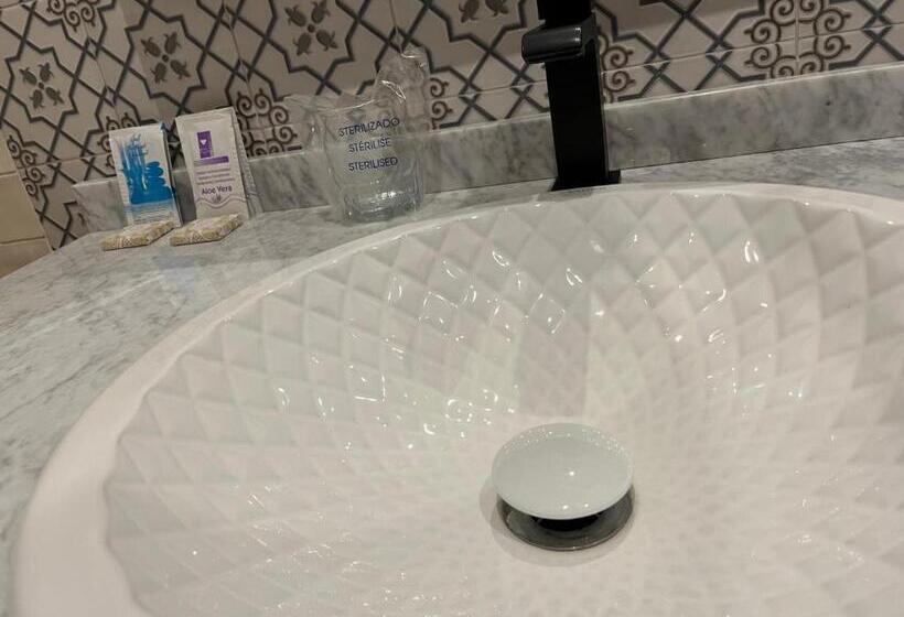 پانسیون El Carmen