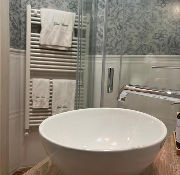 펜션 Guestroom Ia Cascina Di Bea