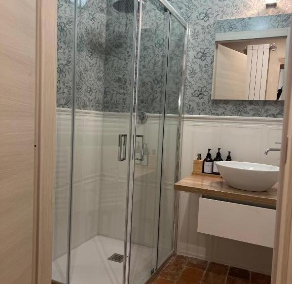 Пансион Guestroom Ia Cascina Di Bea