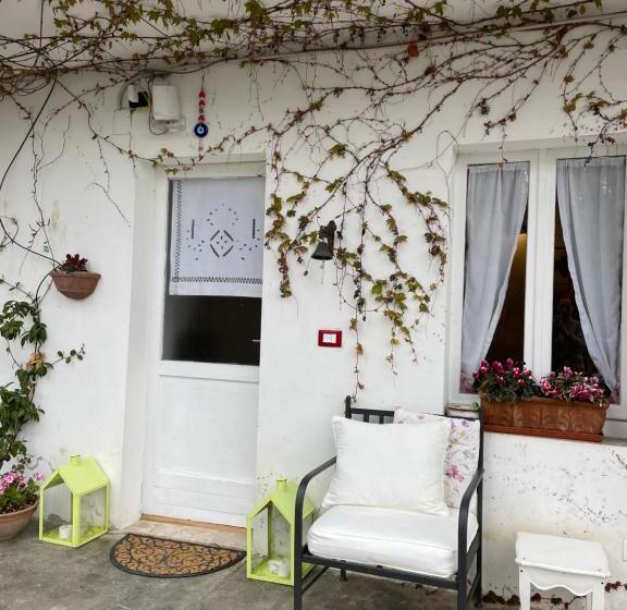 펜션 Guestroom Ia Cascina Di Bea