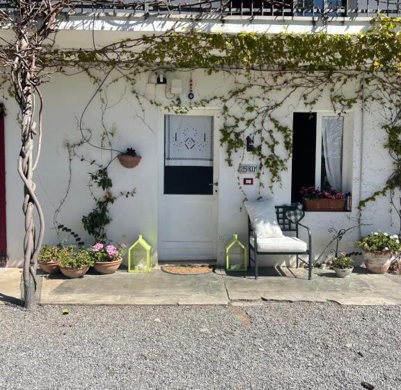 膳宿费 Guestroom Ia Cascina Di Bea