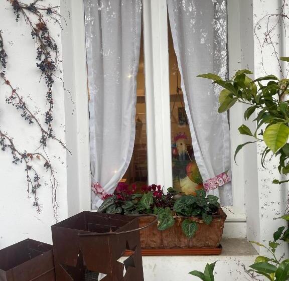 膳宿费 Guestroom Ia Cascina Di Bea