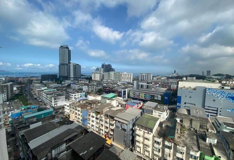 پانسیون Mike S Condo