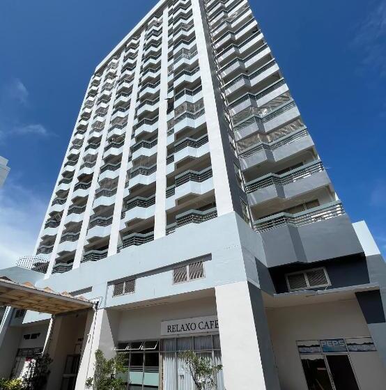 پانسیون Mike S Condo