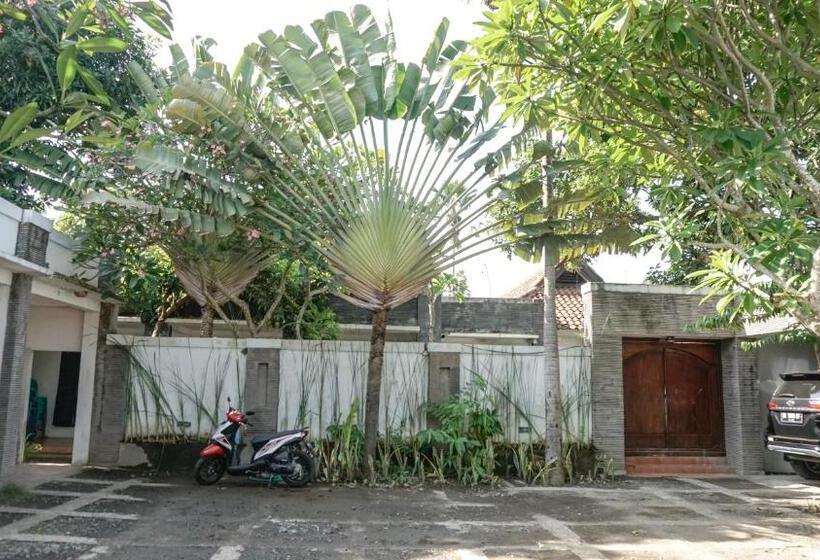 پانسیون Villa Dende Lombok
