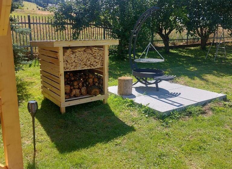 ペンション Willa Pod Wyciągiem