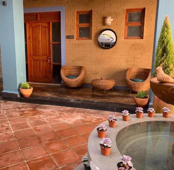 Sierra Norte By Chic Hotel Group