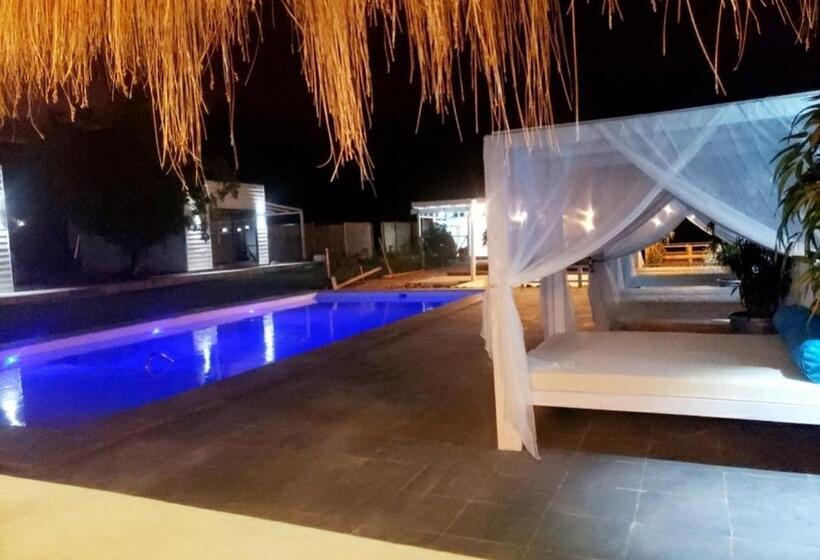 住宿加早餐  Cabañas Aires Del Toro, Boutique & Bb  Curacavi