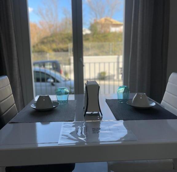 مبيت وإفطار Lotelito Apartment
