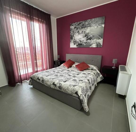 مبيت وإفطار Lotelito Apartment
