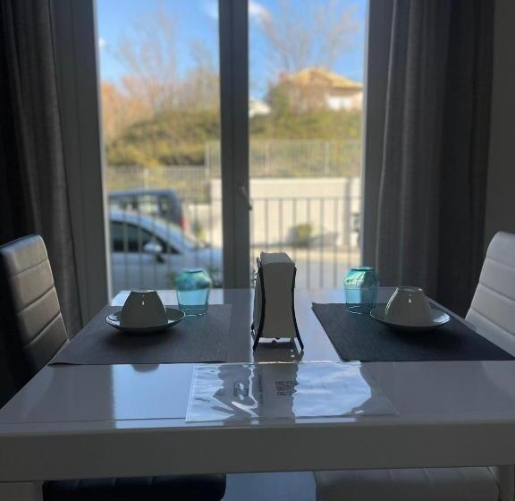 مبيت وإفطار Lotelito Apartment