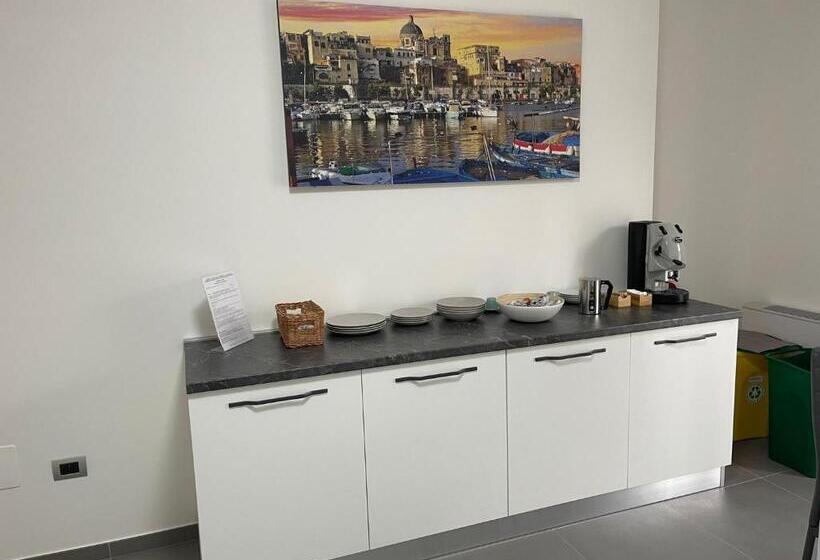 مبيت وإفطار Lotelito Apartment