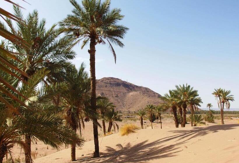 تختخواب و صبحانه Riad Dar Tiziri