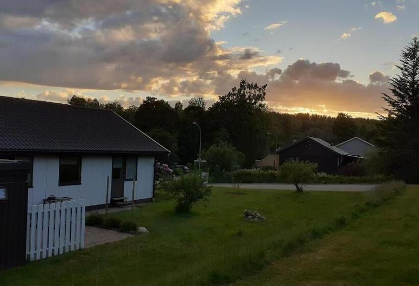Dals Långeds B&b