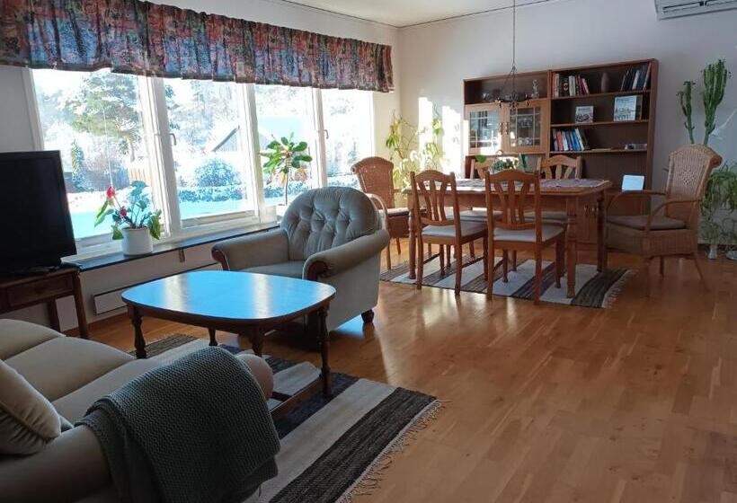 Dals Långeds B&b