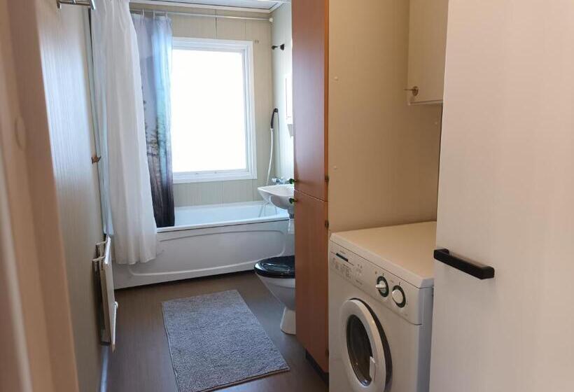 Dals Långeds B&b