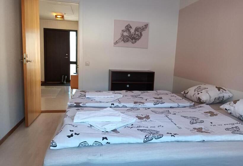 Dals Långeds B&b
