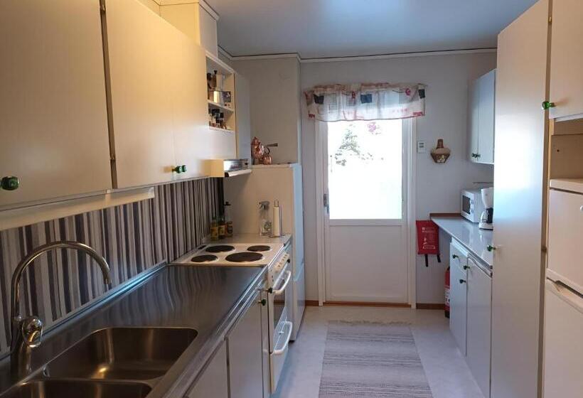 Dals Långeds B&b