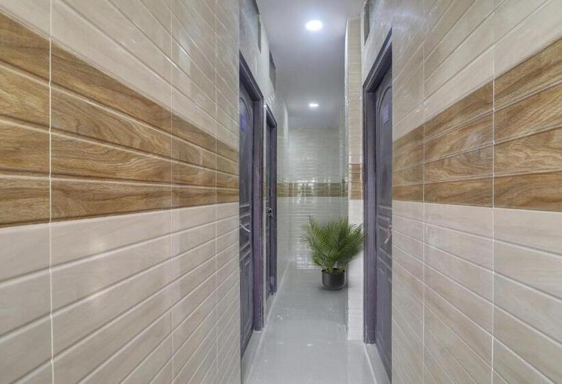 هتل O Ashoka Classic Near Gokul Chat