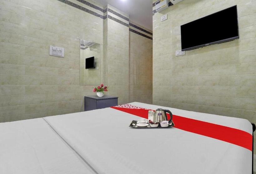 هتل O Ashoka Classic Near Gokul Chat