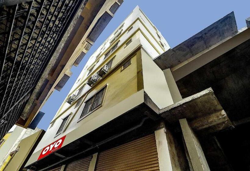 هتل O Ashoka Classic Near Gokul Chat