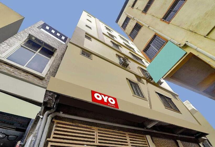 هتل O Ashoka Classic Near Gokul Chat