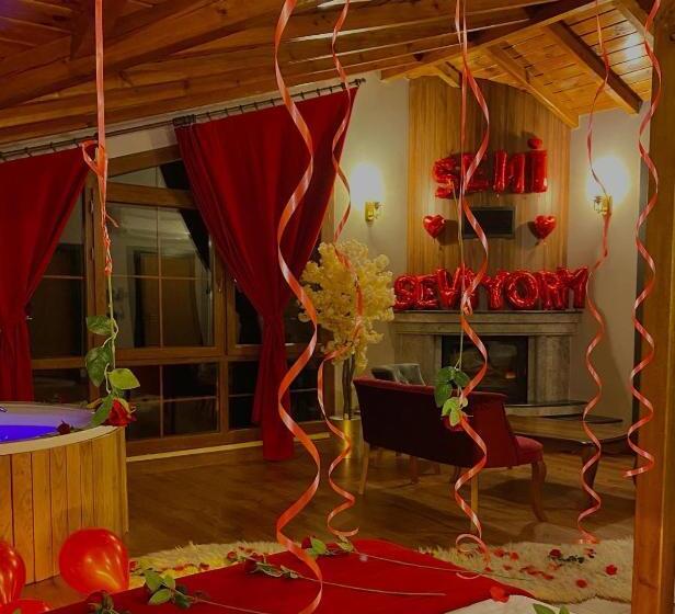 בית מלון כפרי Dd Boutique