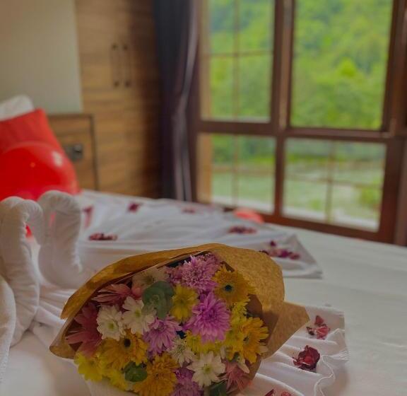 בית מלון כפרי Dd Boutique