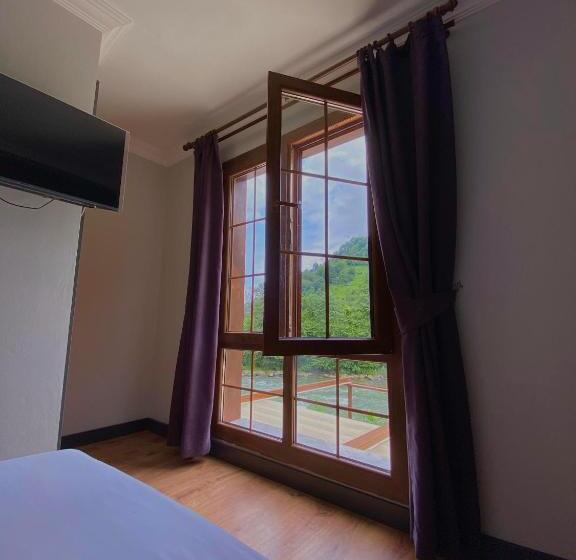 בית מלון כפרי Dd Boutique