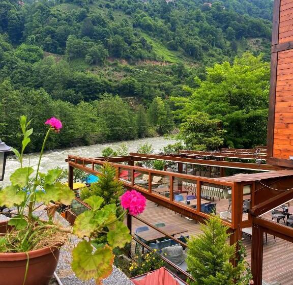 בית מלון כפרי Dd Boutique