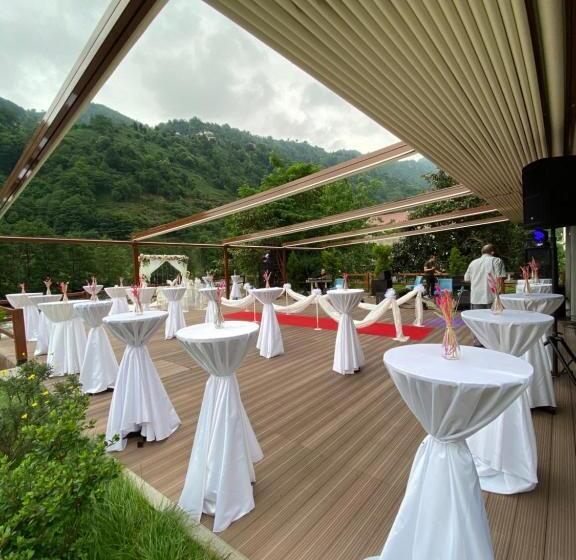 בית מלון כפרי Dd Boutique