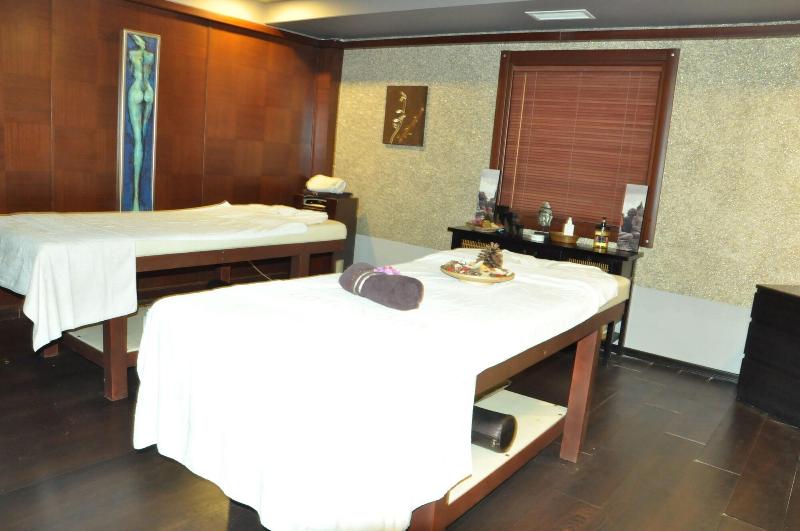 호텔 Destiny Marine