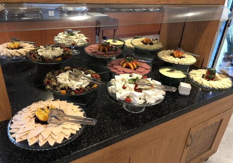 호텔 Destiny Marine