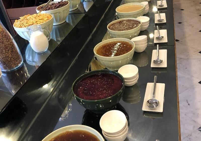 호텔 Destiny Marine