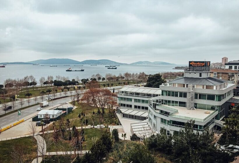 호텔 Destiny Marine