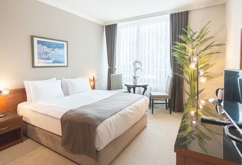 호텔 Destiny Marine