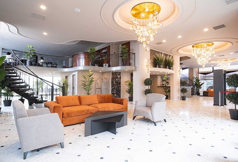 호텔 Destiny Marine