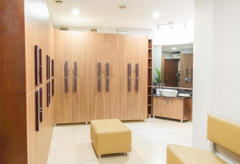 호텔 Destiny Marine