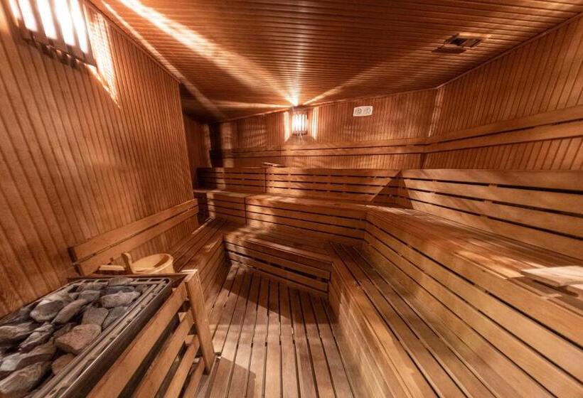 호텔 Destiny Marine