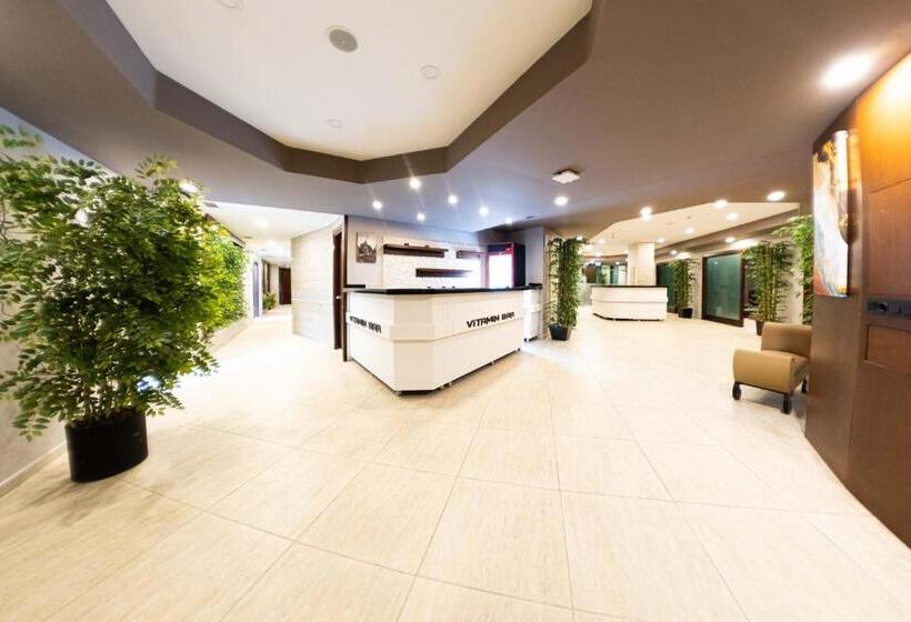 호텔 Destiny Marine