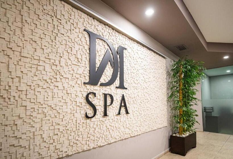 호텔 Destiny Marine