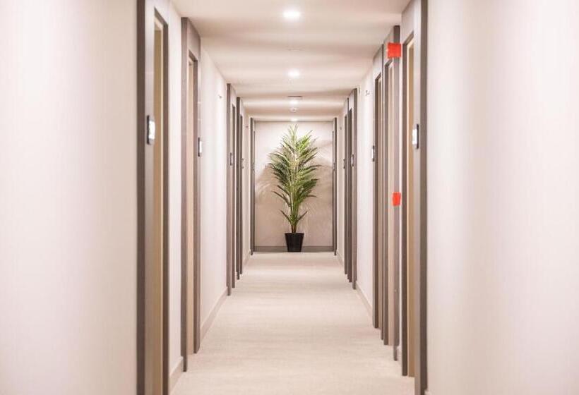 호텔 Destiny Marine