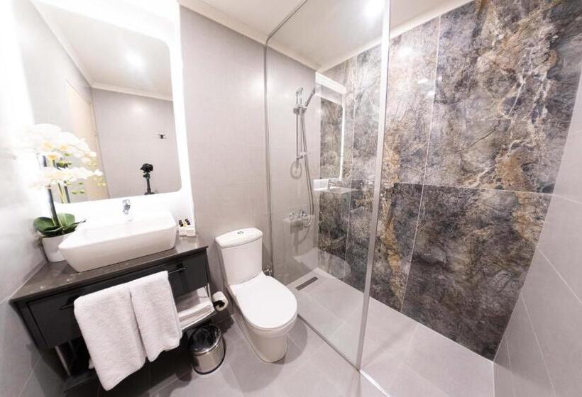 호텔 Destiny Marine