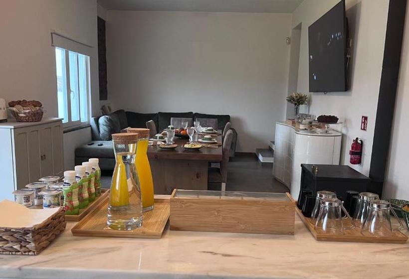 هتل Herdade Dos Sepol