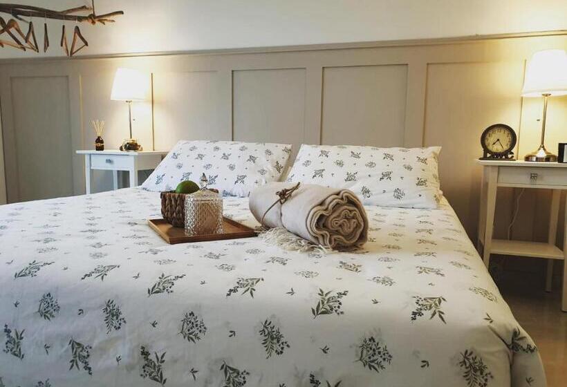 هتل Herdade Dos Sepol