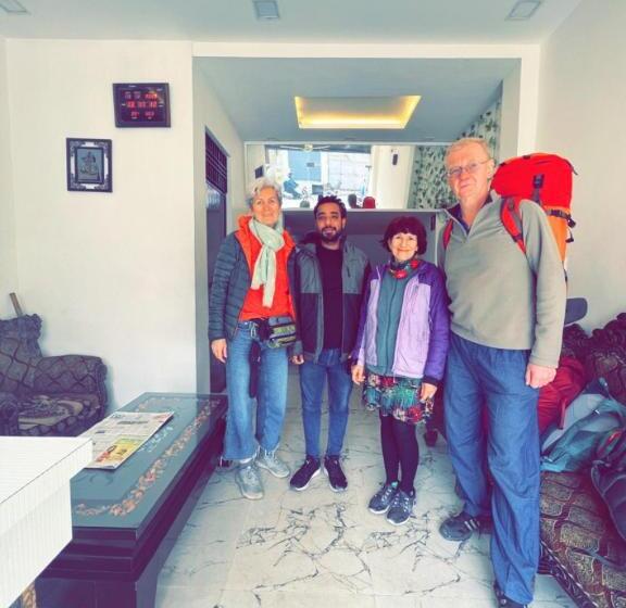 هتل Khubsaras Palace By Chhabra S