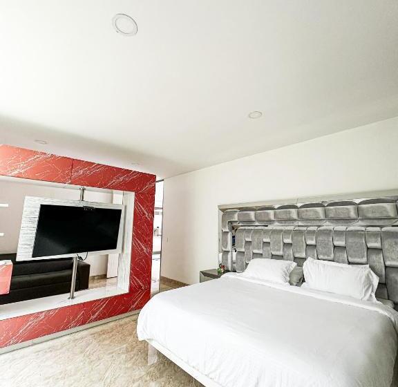 هتل Lotto Boutique