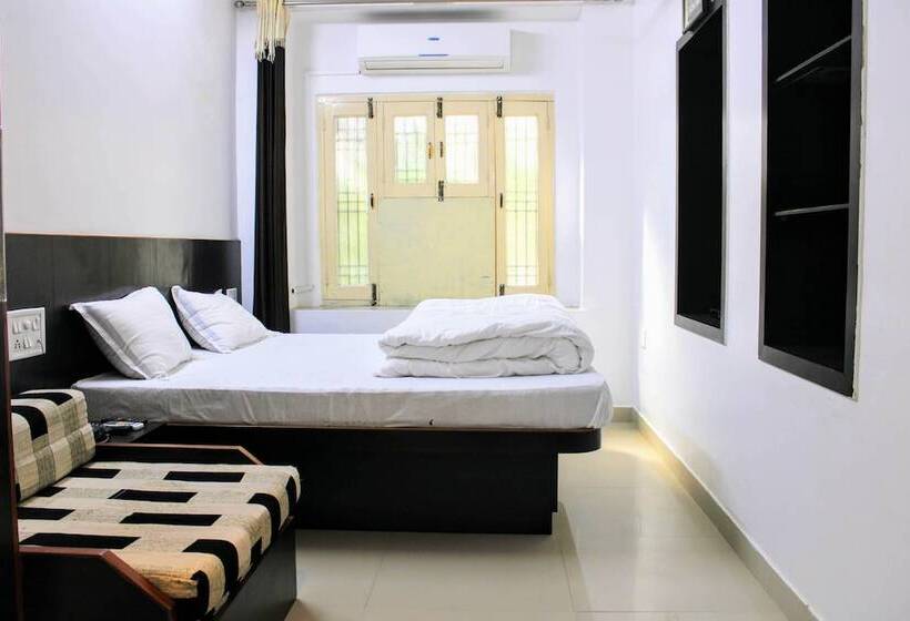 Maruti Group Of Hotels   Tulsi