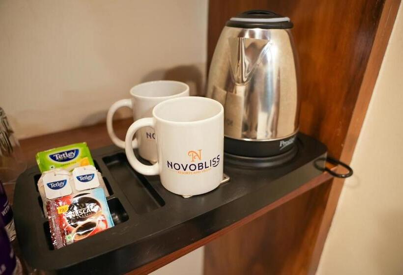 فندق Novobliss Resorts