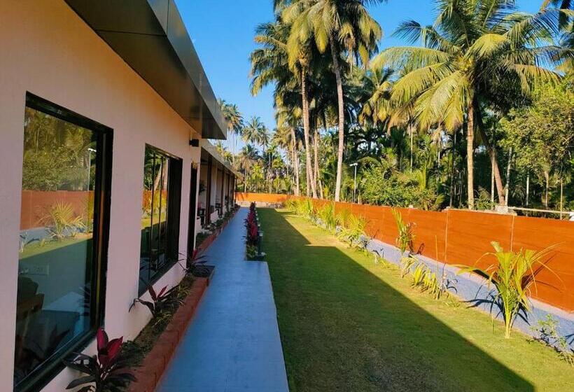 فندق Novobliss Resorts